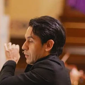 Adán Alejándro Fernández