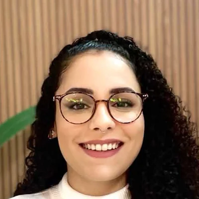 Bruna Ribeiro