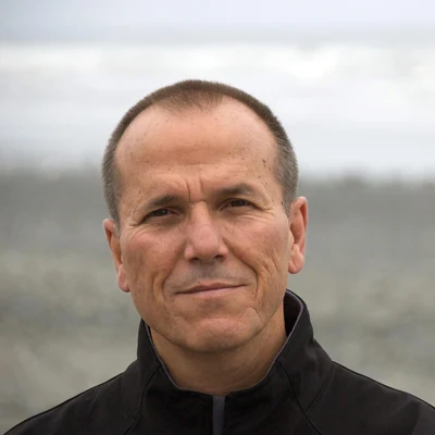 Frank La Rocca